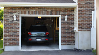 Garage Door Installation at Pine Crest Manor, Florida